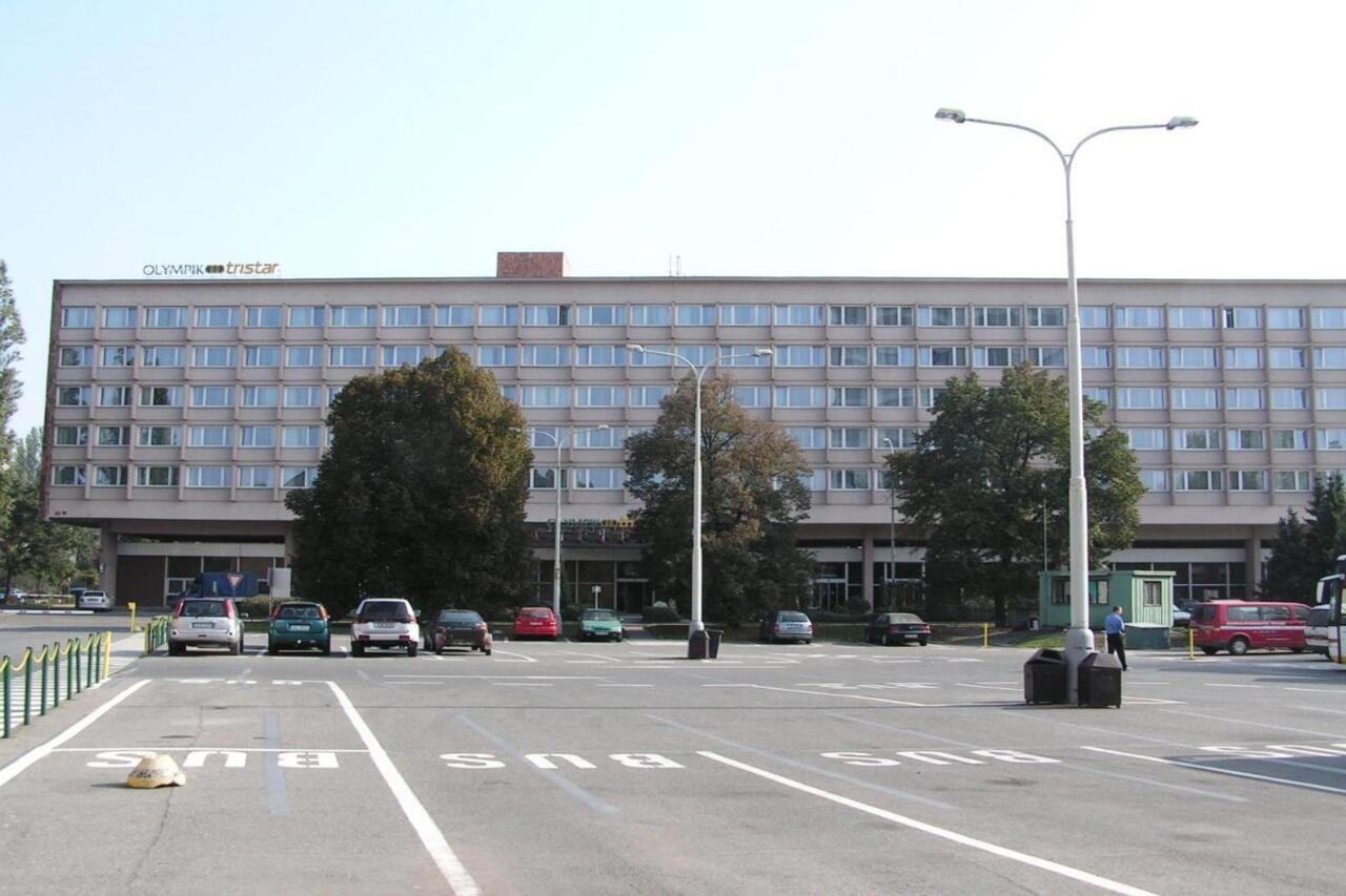 Hotel Olympik Tristar Prag