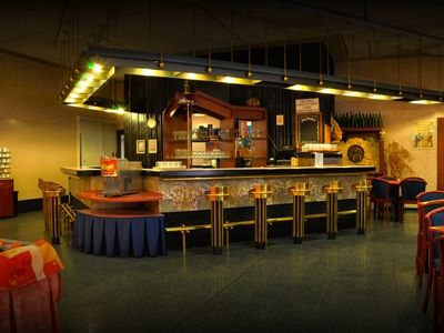 奥运三星酒店 布拉格