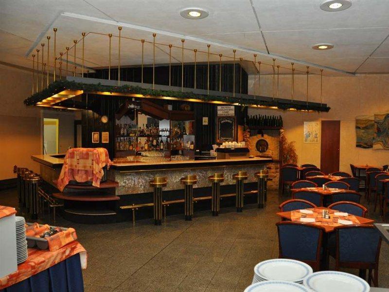 奥运三星酒店 布拉格