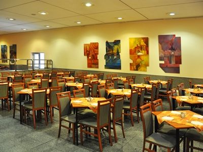 奥运三星酒店