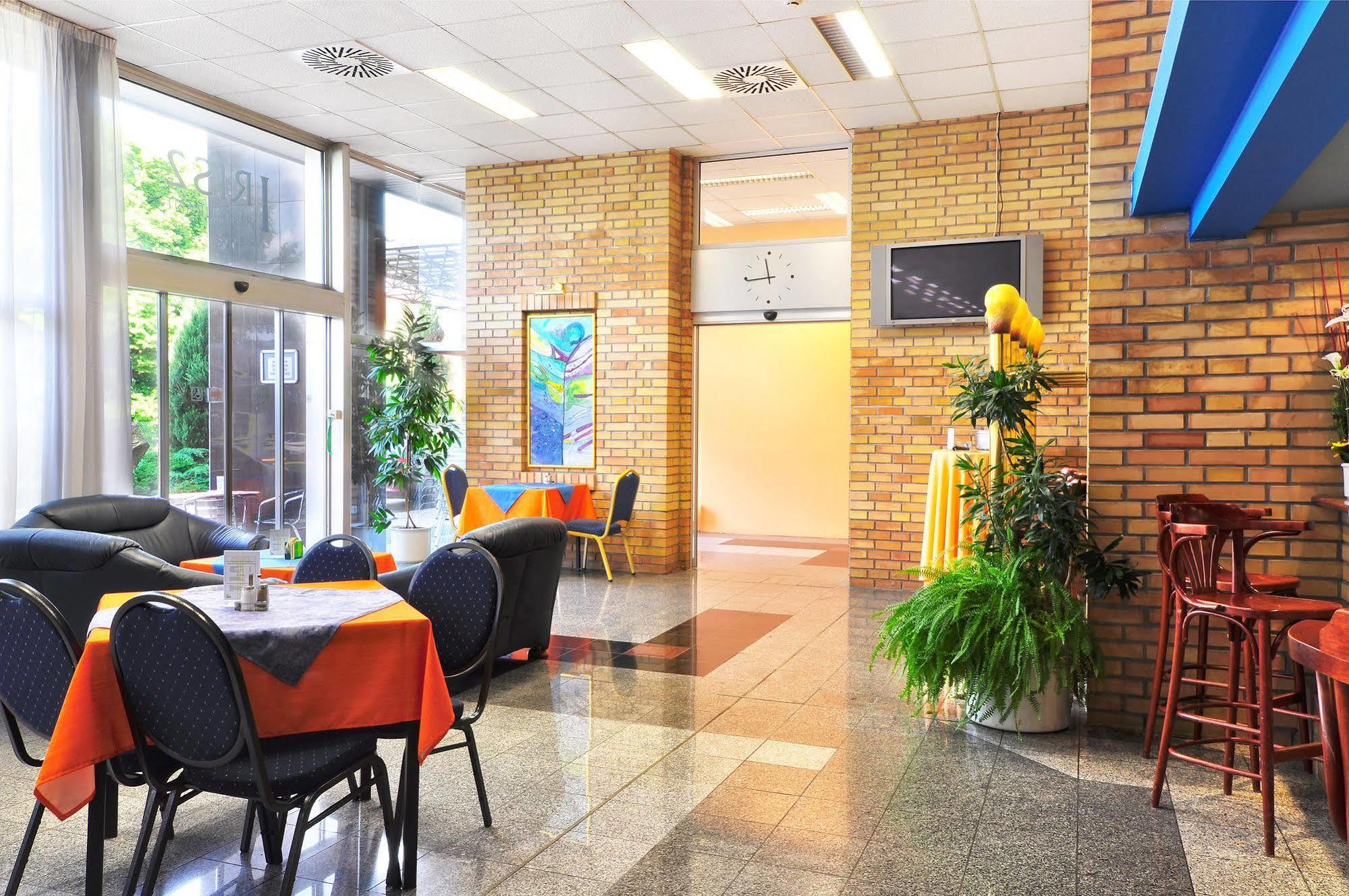 Olympik Tristar Hotel Prag