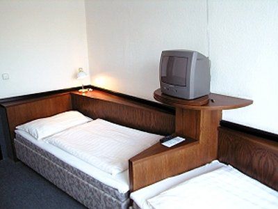 奥运三星酒店