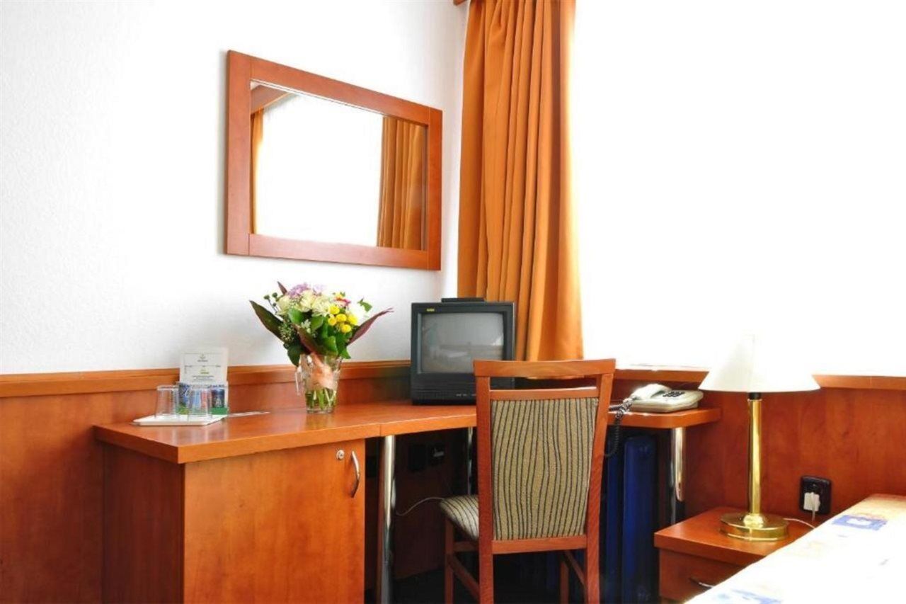 Hotel Olympik Tristar Prag